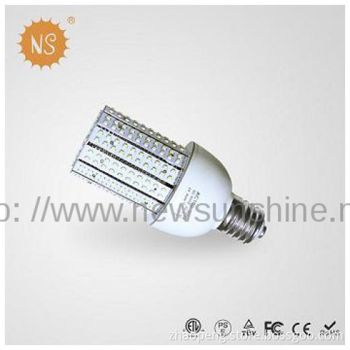 Replace 75w MH lamp 20W TUV ETL SAA 20w led corn light e27